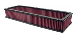 Фильтр нулевого сопротивления универсальный K&N E-9082 Custom Air Filter