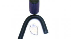 Система впуска K&N 57-0024-1 RENAULT GT TURBO, 1.4L, 8v, NEW 7/16" ELEMENT, 129BHP