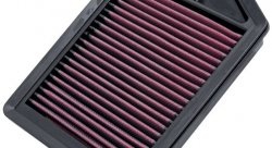 Воздушный фильтр нулевого сопротивления K&N 33-2437 HONDA CR-V 2.4L L4; 2010