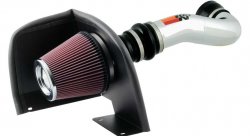 Система впуска K&N 77-3058KP PERF. INTAKE KIT; CHEV/GMC/CADILLAC, V8-4.8/5.3/6.0/6.2; 07-08