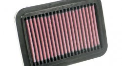 Воздушный фильтр нулевого сопротивления K&N 33-2633 DAIHATSU MIRA TURBO 660CC 1994-ON