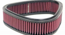 Воздушный фильтр нулевого сопротивления K&N E-9102 ROVER METRO 1.4 GTI 16V, 1990-91