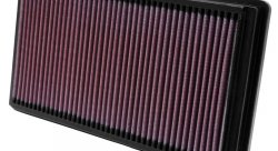 Воздушный фильтр нулевого сопротивления K&N 33-2266 LINCOLN LS 00-06; JAG S-TYPE 99-08; FORD T-BIRD