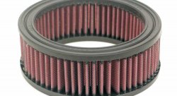 Фильтр нулевого сопротивления универсальный K&N E-3350 Custom Air Filter