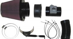 Система впуска K&N 57-0599 FORD MONDEO ST220, 3.0L, 24V, V6, 220BHP