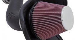 Система впуска K&N 57-1543 FIPK; DODGE MAGNUM/CHRYSLER 300, V6-3.5L 05-10