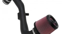 Система впуска K&N 63-1101 AIRCHARGER; FORD FOCUS, L4-2.3L, 03-04