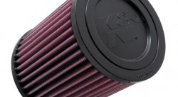 Воздушный фильтр нулевого сопротивления K&N E-1998 JEEP COMPASS L4-2.4L;2011