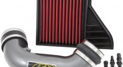 Система впуска AEM 22-684C A.I.S. FORD MUSTANG V8-5.0L F/I, HCA, 2011-2014
