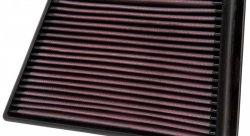 Воздушный фильтр нулевого сопротивления K&N 33-2991 LAND ROVER