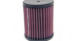 Фильтр нулевого сопротивления K&N SU-7503