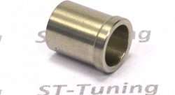 Втулка Goodridge под шланг 600-04, RC600-04CMP