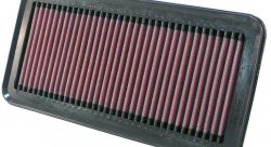 Воздушный фильтр нулевого сопротивления K&N 33-2354 HYUNDAI ACCENT 1.6L-L4; 2006