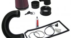 Система впуска K&N 57-0570 VOLKSWAGEN GOLF V GTI