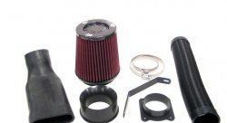 Система впуска K&N 57-0429 NISSAN ALMERA 1.8L, 16V, L4, 111BHP, W/O AIR-TEMP SENSOR, 2/00