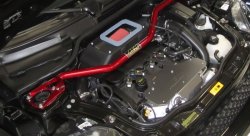 Система впуска AEM 21-719C  MINI COOPER 1.6L S, JOHN COOPER WORKS 2011-2013