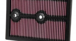 Воздушный фильтр нулевого сопротивления K&N 33-3004 VAG 1.4 TSI