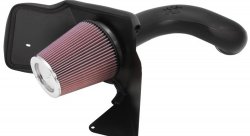 Система впуска K&N 57-3021-1 FIPK; CHEV SILVERADO, V8-4.8L, 5.3L; 1999-04