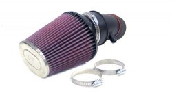 Система впуска K&N 63-1019 AIRCHARGER; VIPER CRATE MOTOR
