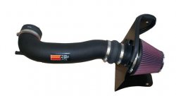 Система впуска K&N 63-3053 AIRCHARGER; PONTIAC GTO, V8-6.0L, 2006