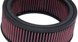 Воздушный фильтр нулевого сопротивления K&N E-1040 FORD TRUCKS; 1963-86