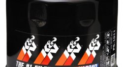 Фильтр масляный K&N PS-1011 PRO-SERIES