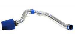 Система впуска K&N 69-1302TP TYPHOON; HONDA PRELUDE, 97-99; POLISHED