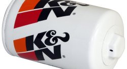 Фильтр масляный K&N HP-2005 Volkswagen, Seat, Audi, Ford, Mercedes, BMW, Nissan, Toyota, Porsche.