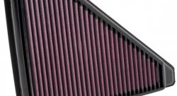 Воздушный фильтр нулевого сопротивления K&N 33-2436 FORD TRANSIT 2.0L L4 2010