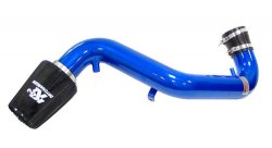 Система впуска K&N 69-7503TB TYPHOON (EU); PEUGEOT 206 RC, L4-2.0L, BLUE