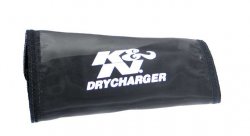 Чехол защитный K&N YA-3502-TDK