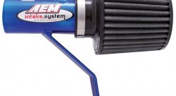 Система впуска AEM 22-483B S.R.S. MAZDA 6 3.0L-V6 2003-2006