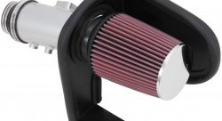 Система впуска K&N 69-1212TS TYPHOON; HONDA ACCORD V6-3.5L F/I, 13-15