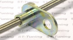 Крепеж шлага Goodridge D-03 TOYOTA BTL-303Z1