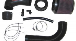Система впуска K&N 57-0602 HONDA JAZZ, 1.4L, 8V, L4, 82BHP