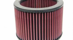 Воздушный фильтр нулевого сопротивления K&N E-2530 MERCEDES-BENZ JAGUAR XKE, 1960-76