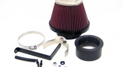 Система впуска K&N 57-0499 SEAT IBIZA, 1.9L, L4, TDI, 130BHP