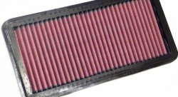 Воздушный фильтр нулевого сопротивления K&N 33-2603 RELIANT SS 1800-90 TURBO INT.137X295