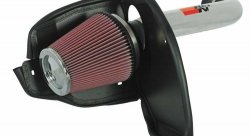 Система впуска K&N 77-1554KP PERF. INTAKE KIT; DODGE NITRO, V6 - 3.7L; 07-08