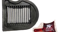 Фильтр нулевого сопротивления K&N KA-1102