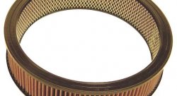 Фильтр нулевого сопротивления универсальный K&N E-3745 Custom Air Filter