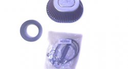 Система впуска K&N 57-0461 VAUXHALL VECTRA 2.2L, 16V, 145BHP