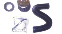 Система впуска K&N 57-0460 VW GOLF GTI, 1.8L, L4, 20V, DOHC, MPI, 125BHP