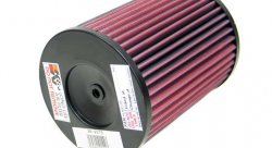 Воздушный фильтр нулевого сопротивления K&N 38-9175 150MM X 72MM, 197MM H