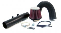 Система впуска K&N 57-0212 PEUGEOT 306 1.9 DIESEL NON TURBO '93 ON