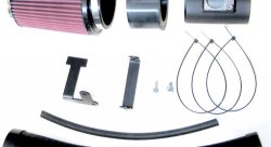 Система впуска K&N 57-0594 TOYOTA COROLLA T-SPORT, 1.8L, 16V, L4, 189BHP