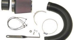 Система впуска K&N 57-0623 VOLVO XC90 D5, 2.4L, L5, 163BHP