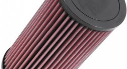 Фильтр нулевого сопротивления K&N POLARIS RZR 1000 2014-2015 замена 2879520 1240822