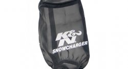 Чехол защитный K&N SN-2510PK