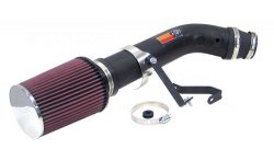 Система впуска K&N 63-1017 AIRCHARGER; HONDA CIVIC, 92-95